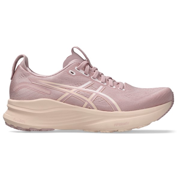 Asics - Women's Gel-Kayano 32 - Runningschuhe 40,5 | EU 42,5 morganite /rosa