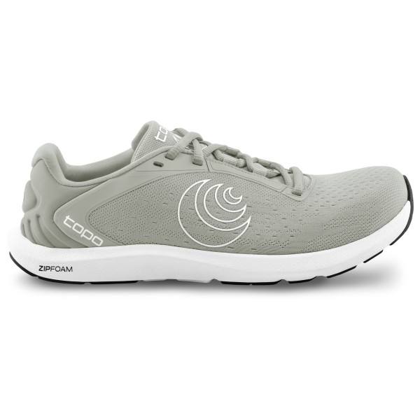 Topo Athletic - Women's ST-6 - Runningschuhe 40,5 | EU 40,5 grau/weiß