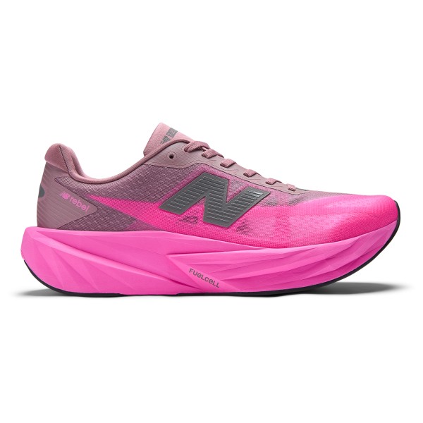 New Balance - Fuelcell Rebel V5 - Runningschuhe 44,5 | EU 44,5 rosa