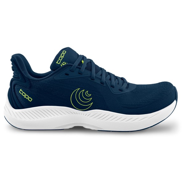 Topo Athletic - Fli-Lyte 6 - Runningschuhe 44,5 | EU 44,5 blau/grün