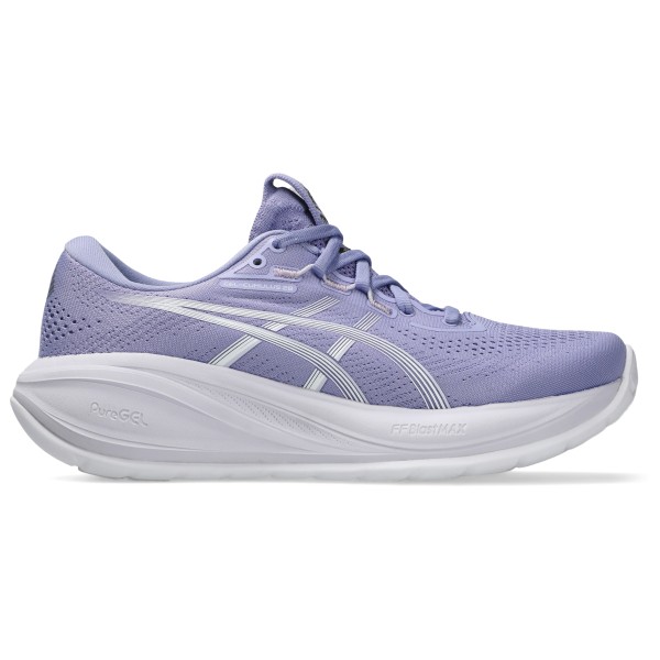 Asics - Women's Gel-Cumulus 28 - Runningschuhe 41,5 | EU 43,5 blau/weiß