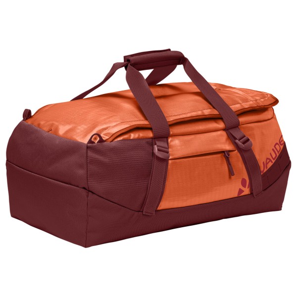 Vaude - Cityduffel 35 - Reisetasche Gr 35 l rot