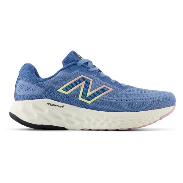 New Balance - Women's Fresh Foam X Evoz V4 - Runningschuhe 41,5 | EU 41,5 blau