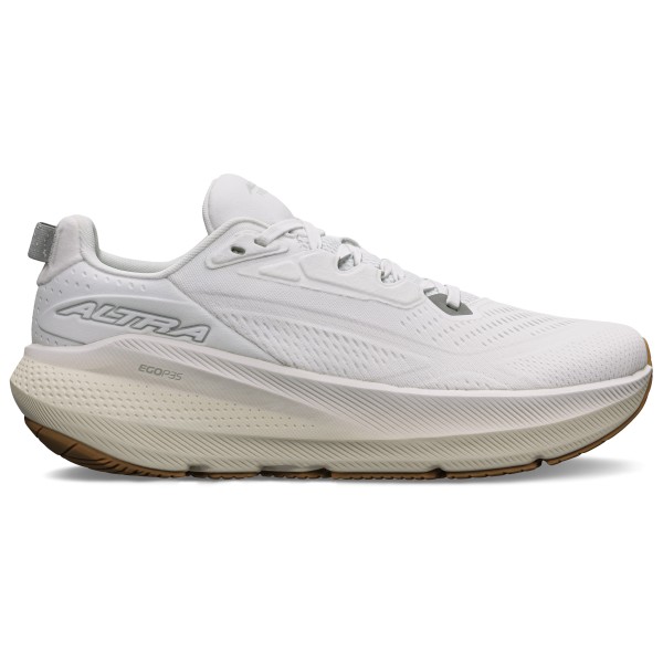 Altra - Women's FWD Via 2 - Runningschuhe 42,5 | EU 42,5 weiß