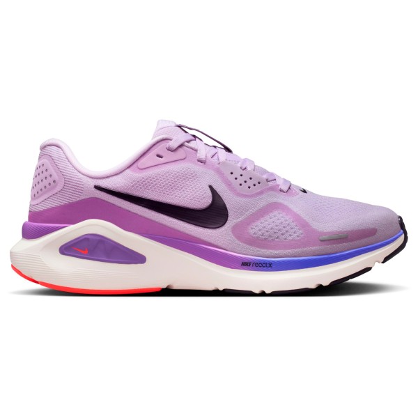 Nike - Women's Structure 26 - Runningschuhe 40,5 | EU 40,5 lila