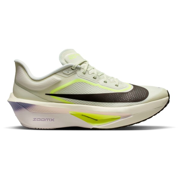 Nike - Zoom Fly 6 - Runningschuhe 45,5 | EU 45,5 sea glass / phantom