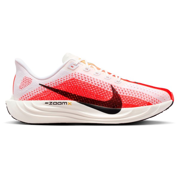Nike - Pegasus Plus Road Running Shoes - Runningschuhe 41 | EU 41 weiß/ topaz gold