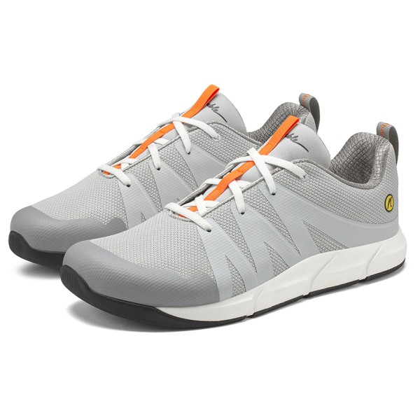 Joe Nimble - Women's Addict - Runningschuhe 39 | EU 39 cool gray