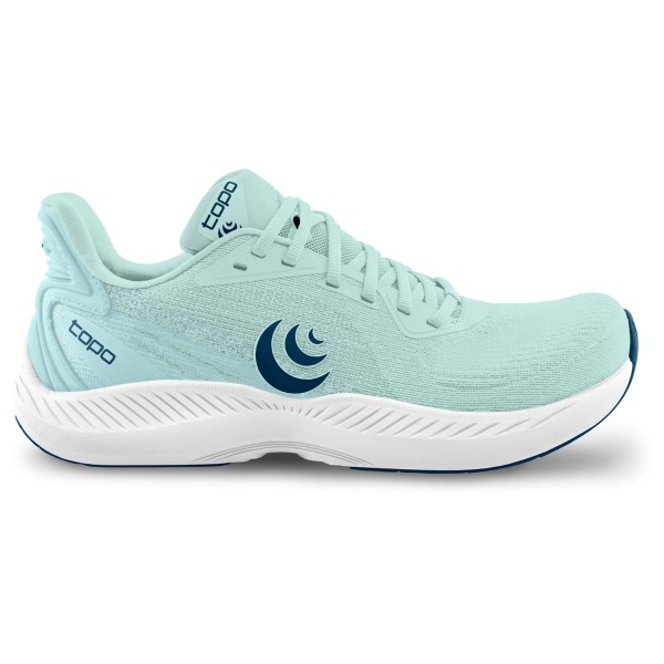 Topo Athletic - Women's Fli-Lyte 6 - Runningschuhe 40 | EU 40 sky /blau