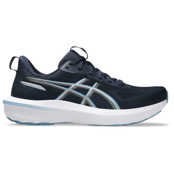 Asics - Women's GT-1000 14 - Runningschuhe 37 | EU 39 blau