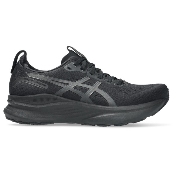 Asics - Women's Gel-Kayano 32 - Runningschuhe 39 | EU 40,5 schwarz/grau