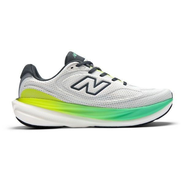 New Balance - 1080 V15 - Runningschuhe 50 | EU 50 grau