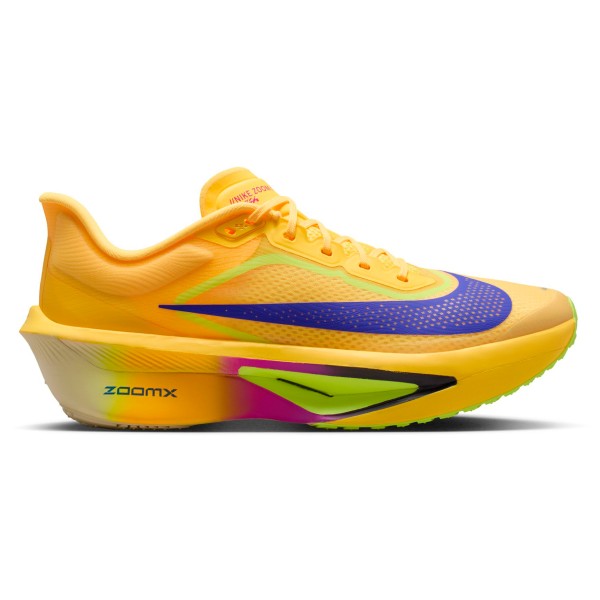 Nike - Zoom Fly 6 - Runningschuhe 45,5 | EU 45,5 citron pulse / volt ice