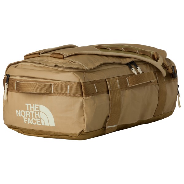 The North Face - Base Camp Voyager Duffel 32L - Reisetasche Gr 32 l braun