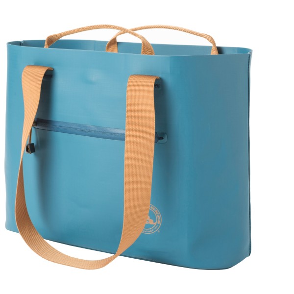 Big Agnes - Bucket Tote 23 - Umhängetasche Gr 23 l türkis