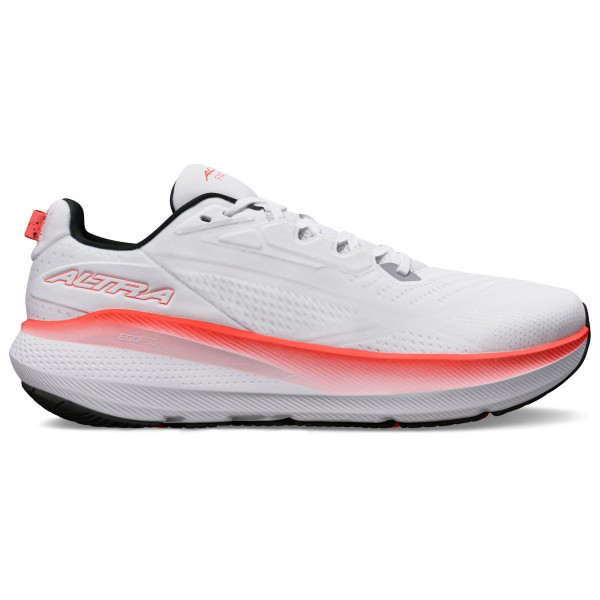 Altra - FWD Via 2 - Runningschuhe 44 | EU 44 weiß/orange