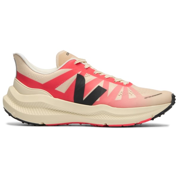 Veja - Women's Condor 3 Advanced - Runningschuhe 38,5 | EU 38,5 beige