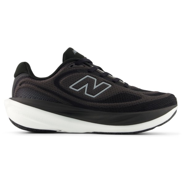 New Balance - Women's 1080 V15 - Runningschuhe 37,5 | EU 37,5 schwarz