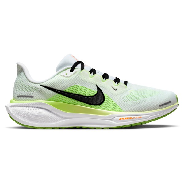 Nike - Air Zoom Pegasus 41 - Runningschuhe 47 | EU 47 weiß/ barely volt
