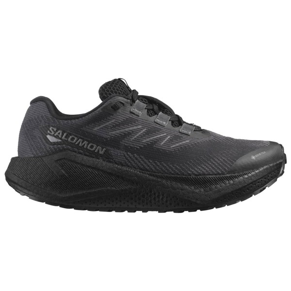 Salomon - Women's Aero Blaze 3 Grvl GTX - Runningschuhe 40 2/3 | EU 41 schwarz