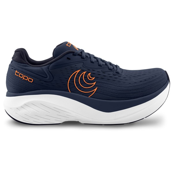 Topo Athletic - Atmos 2 - Runningschuhe 44,5 | EU 44,5 blau/orange