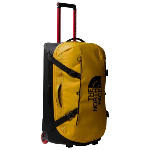 The North Face - Base Camp Rolling Thunder 28 - Reisetasche Gr 95 l braun