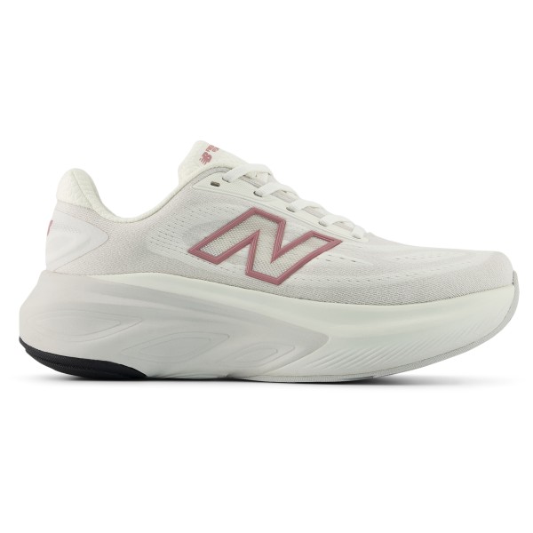 New Balance - Women's Fresh Foam X More V6 - Runningschuhe 38 | EU 38 sea salt