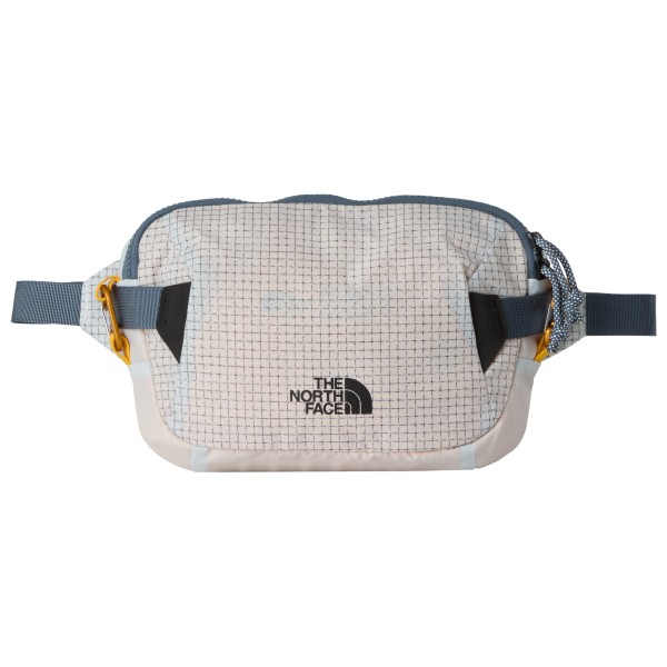 The North Face - Clyffe Lumbar Pack - Hüfttasche Gr One Size grau