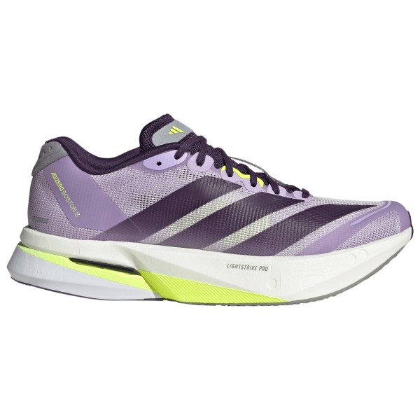 adidas - Women's Adizero Boston 13 - Runningschuhe 36 2/3 | EU 36,5 lila