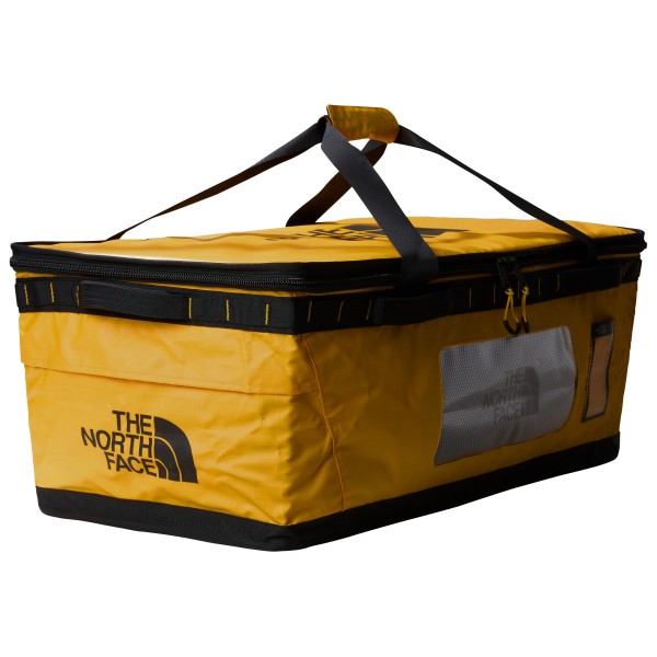 The North Face - Base Camp Gear Box L - Reisetasche Gr 90 l braun