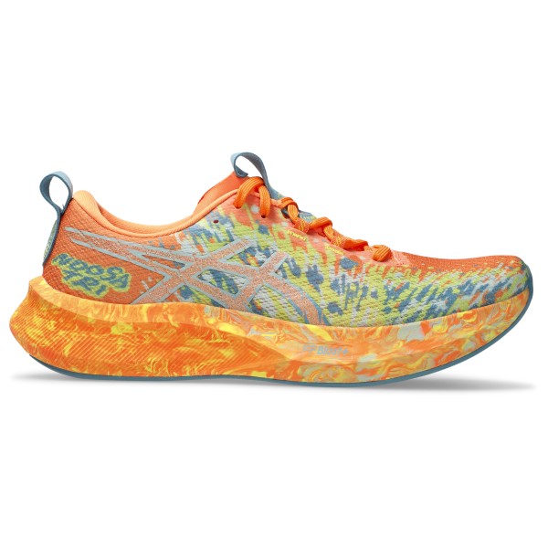 Asics - Noosa Tri 16 - Runningschuhe 48 | EU 48 sun peach /gelb
