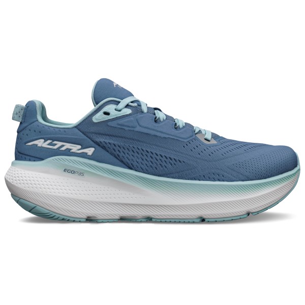Altra - Women's FWD Via 2 - Runningschuhe 40,5 | EU 40,5 blau