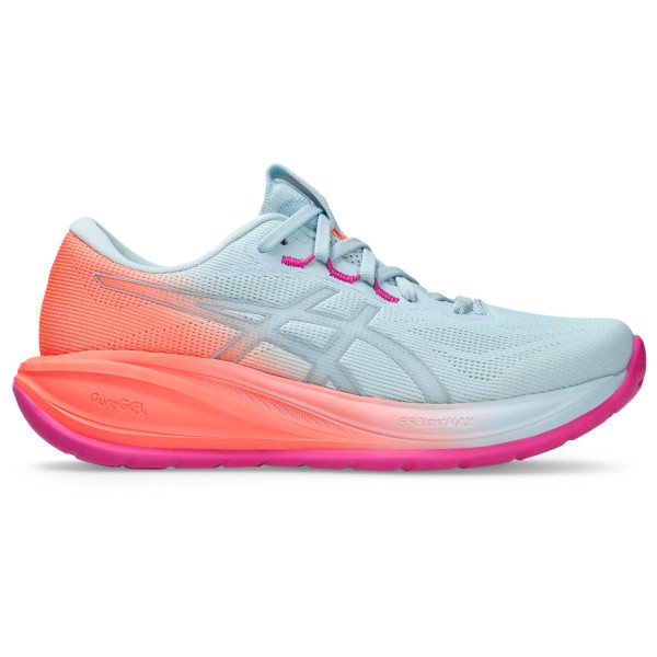 Asics - Women's Gel-Cumulus 28 - Runningschuhe 42 | EU 44 sky /orange