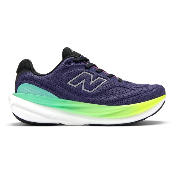 New Balance - Women's 1080 V15 - Runningschuhe 37 | EU 37 boysenberry