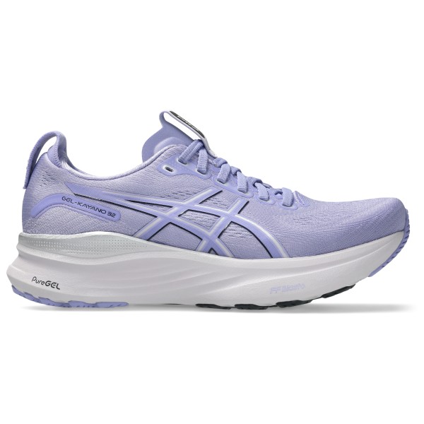 Asics - Women's Gel-Kayano 32 - Runningschuhe 37 | EU 39 blau/grau