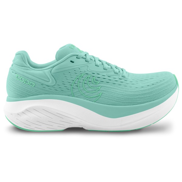 Topo Athletic - Women's Atmos 2 - Runningschuhe 39 | EU 39 aqua /grün