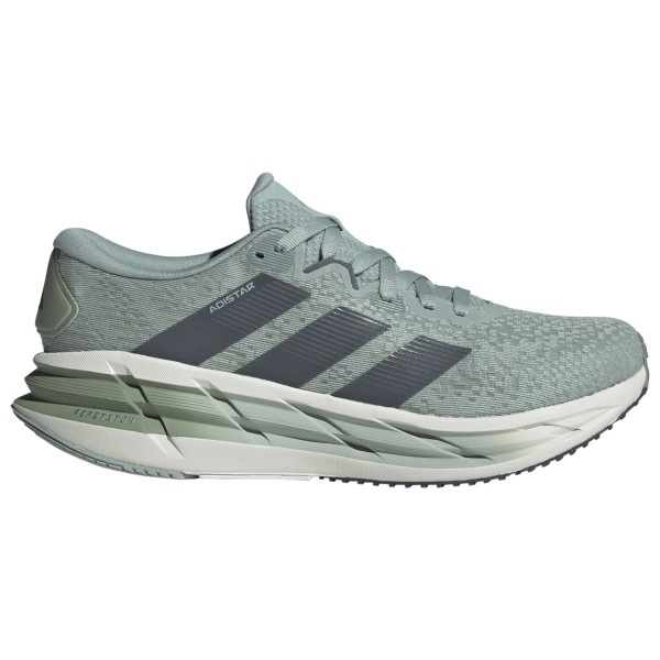 adidas - Adistar 4 - Runningschuhe 43 1/3 | EU 43 wonder sage /grün