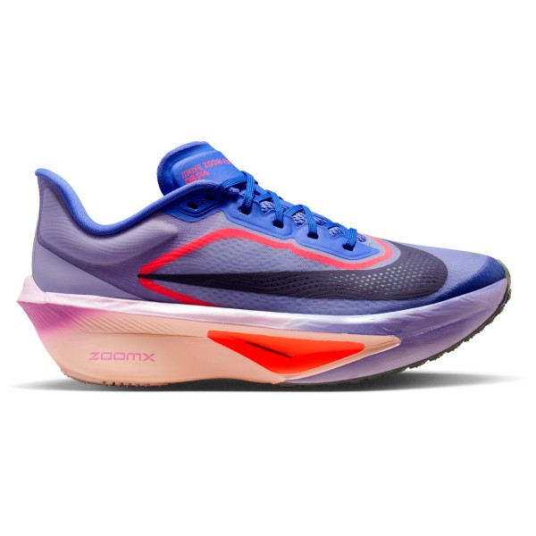 Nike - Women's Zoom Fly 6 - Runningschuhe 43 | EU 43 lila/ hot lava
