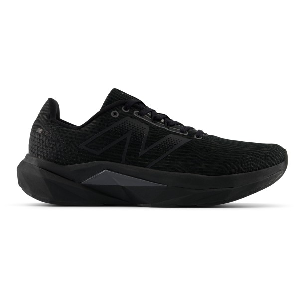 New Balance - FuelCell Propel V5 - Runningschuhe 49 | EU 49 schwarz