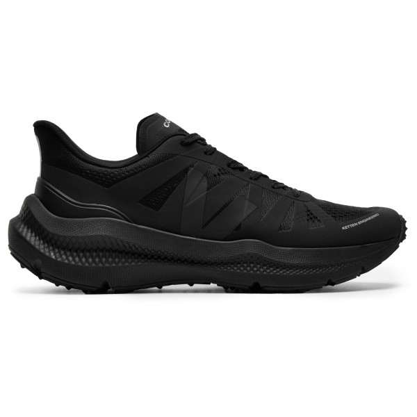 Veja - Condor 3 Advanced - Runningschuhe 49 | EU 49 schwarz