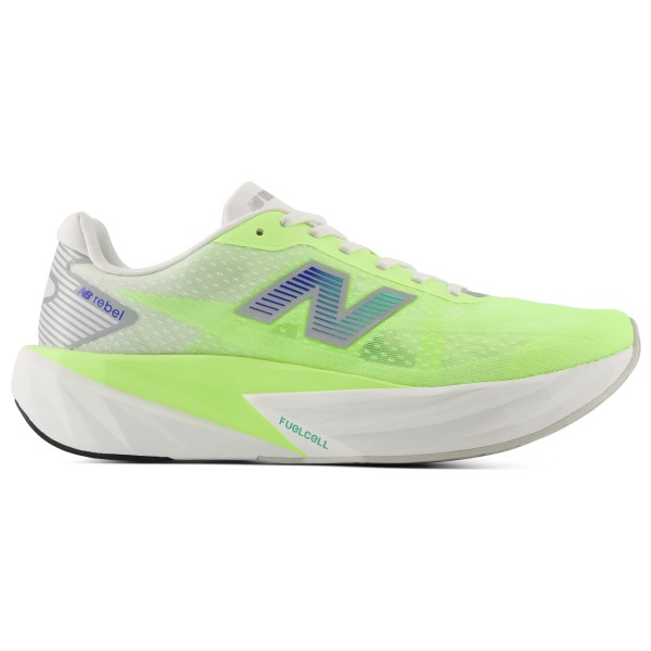 New Balance - Fuelcell Rebel V5 - Runningschuhe 49 | EU 49 afterglow