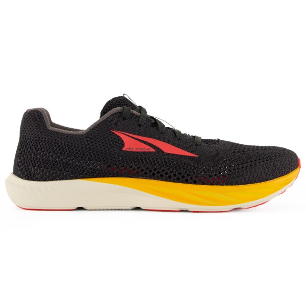 Altra - Escalante Racer 2 - Runningschuhe 45 | EU 45 grau/orange