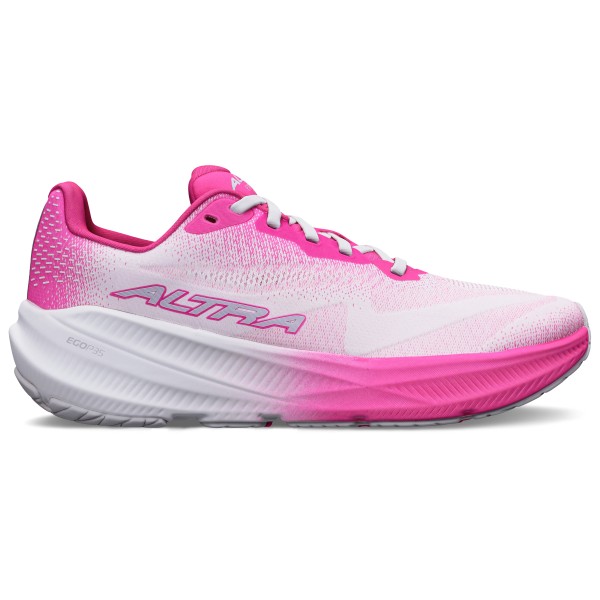 Altra - Women's Experience Flow 3 - Runningschuhe US 8 | EU 39 lila