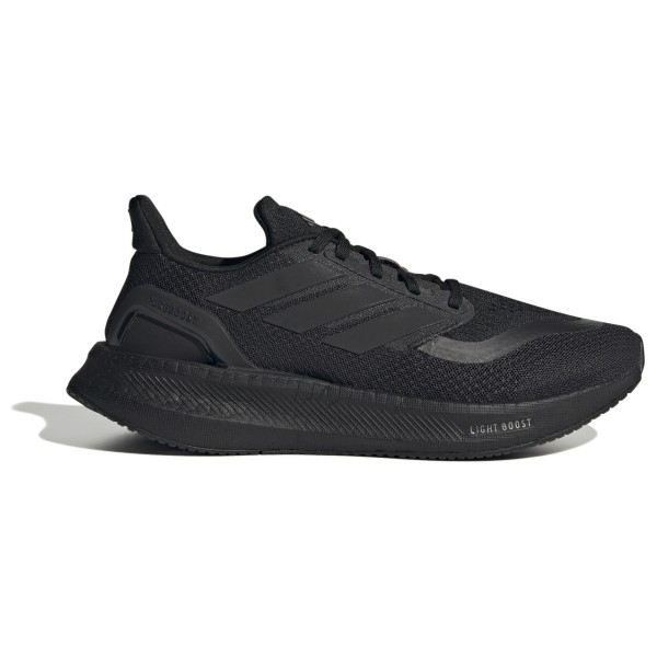 adidas - Women's Pureboost 5 Running Shoes - Runningschuhe 43 1/3 | EU 43 schwarz
