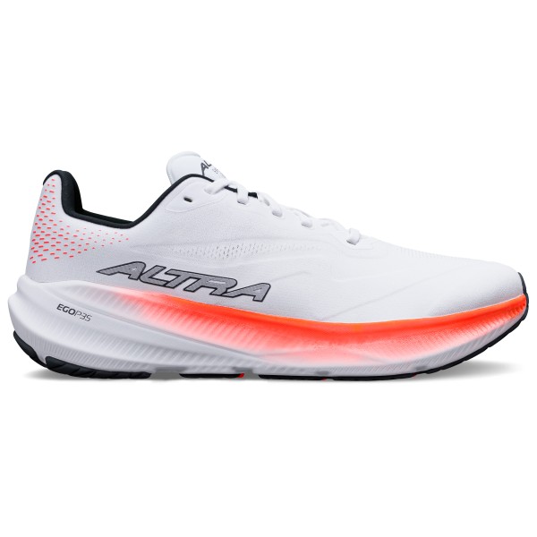 Altra - Women's Experience Flow 3 - Runningschuhe US 8 | EU 39 weiß/orange