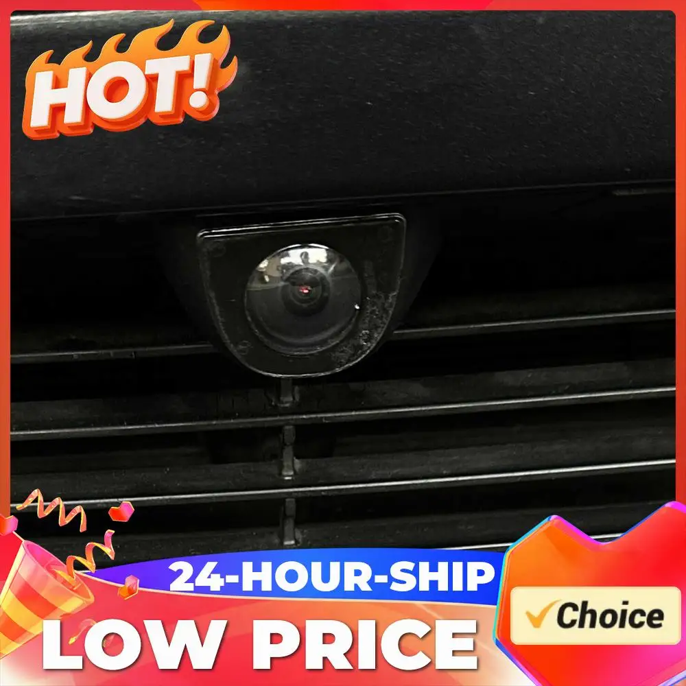 2 Stück Kratzfester Objektivschutz Kameraobjektiv-Schutzabdeckung für Tesla Model Y Juniper/Model YL 2025-2026 Image