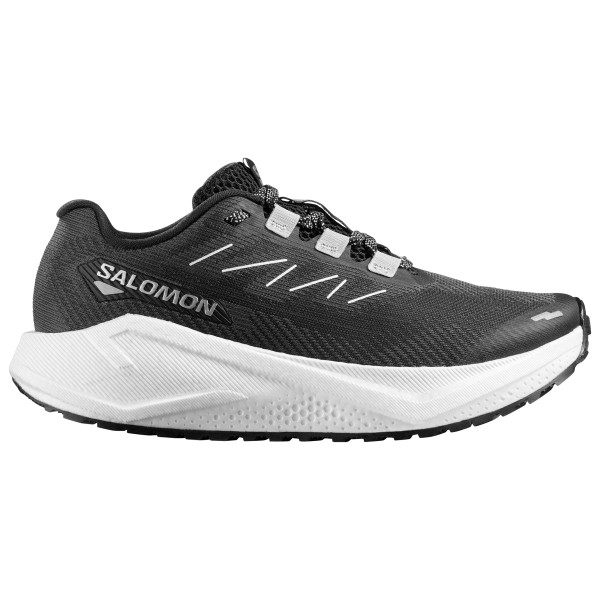 Salomon - Women's Aero Blaze 3 Grvl - Runningschuhe 36 2/3 | EU 36,5 schwarz/grau