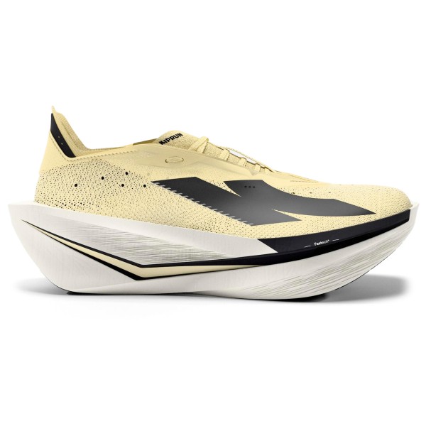 KIPRUN - Women's Kipstorm Elite - Runningschuhe 39 | EU 39 gelb