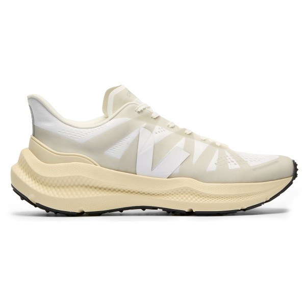 Veja - Women's Condor 3 Advanced - Runningschuhe 39,5 | EU 39,5 beige