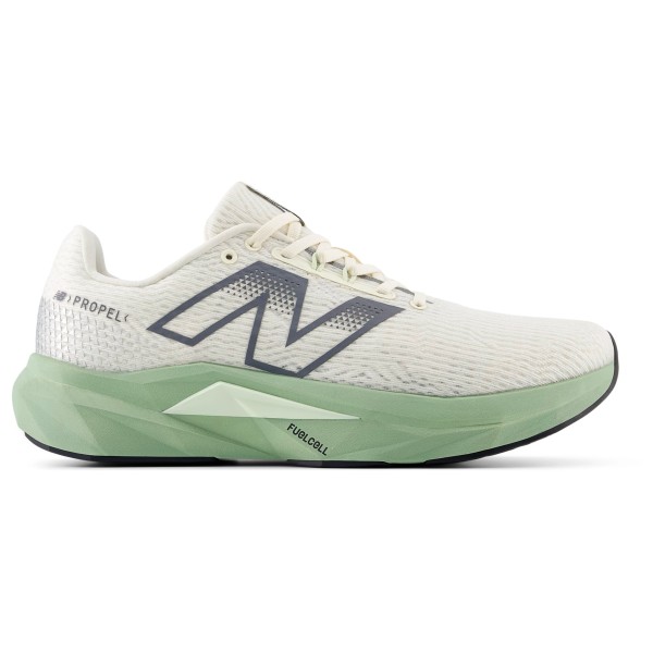 New Balance - FuelCell Propel V5 - Runningschuhe 41,5 | EU 41,5 beige